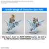 SDW Heroes Shining Grasper Dragon