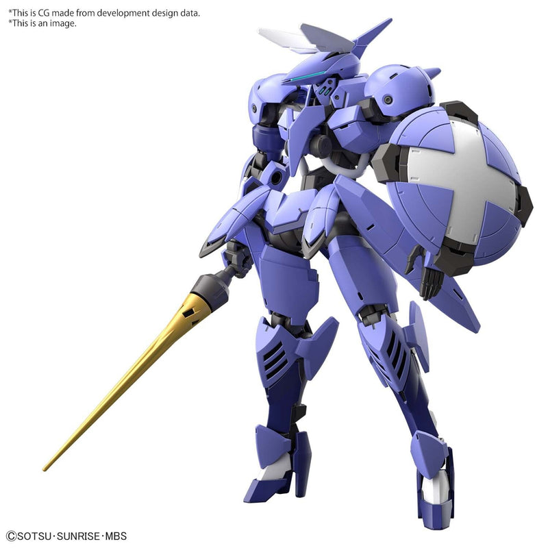HG 1/144 Sigrun Model Kit