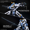 HG 1/72 Amaim Warrior At The Borderline Weapon Set Model Kit