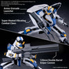 HG 1/72 Amaim Warrior At The Borderline Weapon Set Model Kit