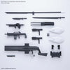 HG 1/72 Amaim Warrior At The Borderline Weapon Set Model Kit