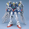 PG 1/60 W-Gundam Zero Custom Model Kit