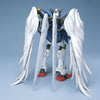 PG 1/60 W-Gundam Zero Custom Model Kit