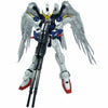 PG 1/60 W-Gundam Zero Custom Model Kit