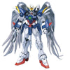PG 1/60 W-Gundam Zero Custom Model Kit