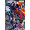 MG 1/100 Master Gundam Model Kit