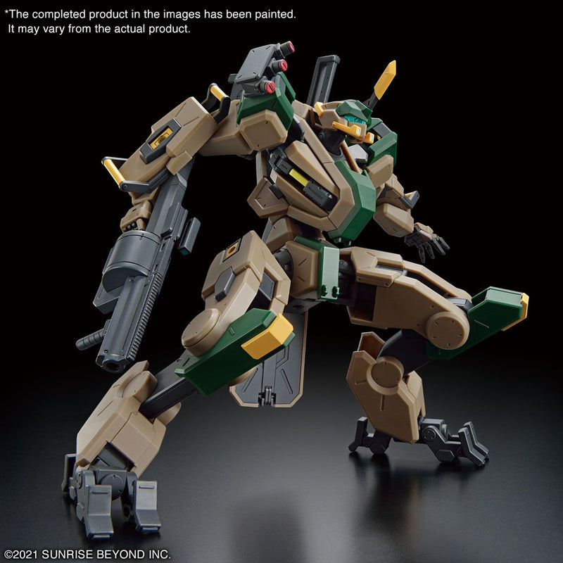 HG 1/72 MAILeS BYAKUCHI (F.G.E. Color) Model Kit