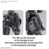 30MM 1/144 EEXM - S02M Forestieri 02 Model Kit