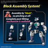 30MM 1/144 EEXM - S02M Forestieri 02 Model Kit