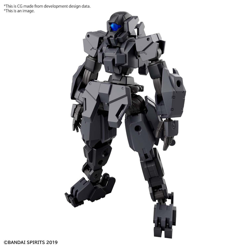 30MM 1/144 EEXM - S02M Forestieri 02 Model Kit