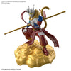 Ultraman Armour of Legends Ultraman Zero (Wukong Armour) Model Kit