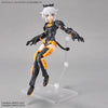 Action Base 6 (Clear Color) Display Set