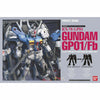 PG 1/60 RX-78 Gundam GP-01/Fb Model Kit