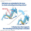 Pokemon - Gyarados Model Kit