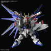 Master Grade SD Freedom Gundam Model Kit