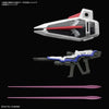Master Grade SD Freedom Gundam Model Kit