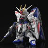 Master Grade SD Freedom Gundam Model Kit