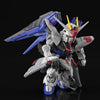 Master Grade SD Freedom Gundam Model Kit
