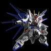 Master Grade SD Freedom Gundam Model Kit