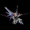 Master Grade SD Freedom Gundam Model Kit