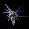 Master Grade SD Freedom Gundam Model Kit