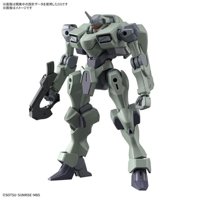 HG 1/144 Zowort Model Kit