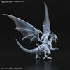 Yu-Gi-Oh! - Figure-Rise Standard Amplified Blue-Eyes White Dragon Model Kit