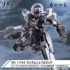 HG 1/144 Gundam Schwarzette Model Kit