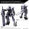 HG 1/144 Gundam Schwarzette Model Kit