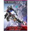 1/100 Full Mechanics Gundam Aerial Model Kit