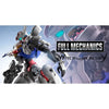 1/100 Full Mechanics Gundam Aerial Model Kit