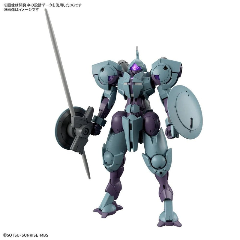 HG 1/144 Heindree Model Kit