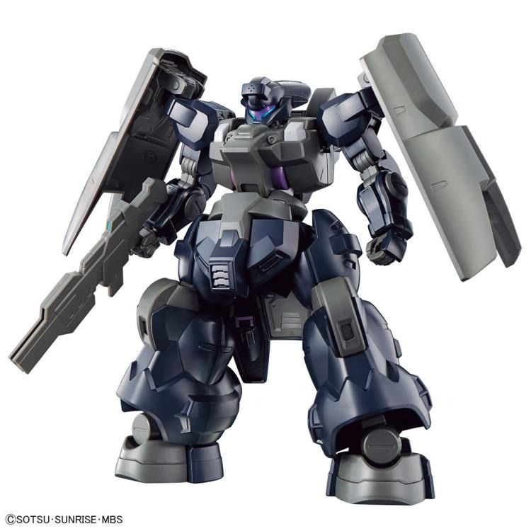 1/144 HG Dilanza Sol Model Kit