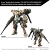 1/144 HG Demi Barding Model Kit