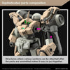 1/144 HG Demi Barding Model Kit