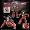HG 1/144 Guncannon (Cucuruz Doans Island Ver.) Model Kit