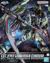 Full Mechanics 1/100 Forbidden Gundam Model Kit