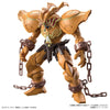 Yu-Gi-Oh! - Figure-Rise Standard Amplified The Legendary Exodia Incarnate Model Kit