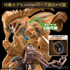 Yu-Gi-Oh! - Figure-Rise Standard Amplified The Legendary Exodia Incarnate Model Kit