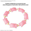 Pokemon - Quick!! 15 Slowpoke Model Kit