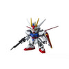 SD Gundam EX-Standard Aile Strike Gundam Model Kit