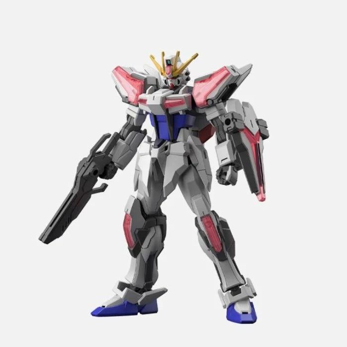 Entry Grade 1/144 Build Strike Exceed Galaxy Model Kit