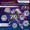 Entry Grade 1/144 Build Strike Exceed Galaxy Model Kit