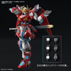 HG 1/144 Shin Burning Gundam Model Kit