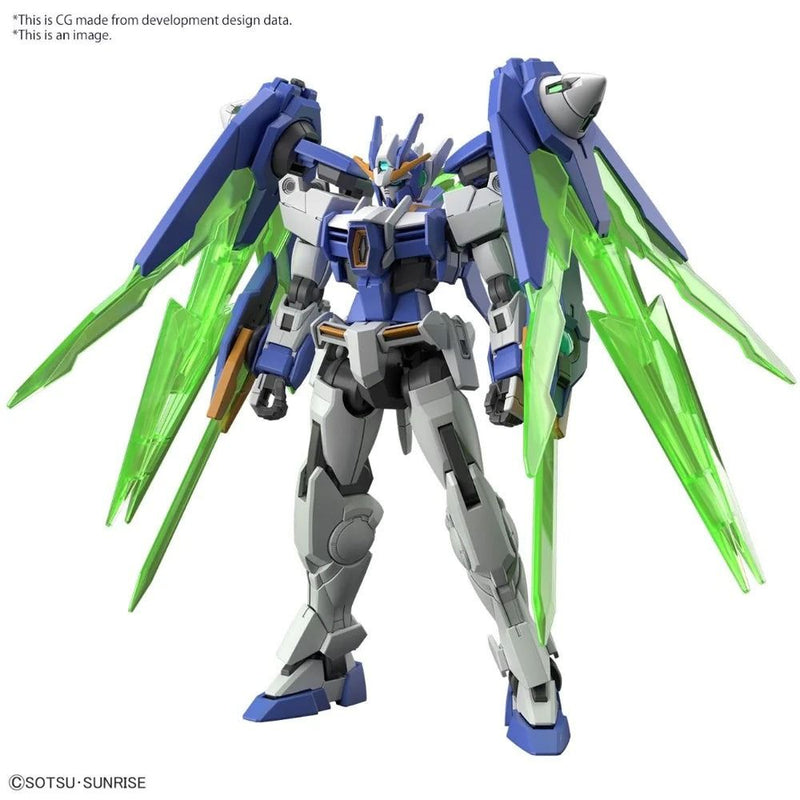 HG 1/144 Gundam 00 Diver Arc Model Kit