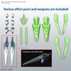 HG 1/144 Gundam 00 Diver Arc Model Kit
