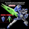 HG 1/144 Gundam 00 Diver Arc Model Kit