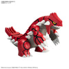 Pokemon - Groudon Model Kit