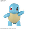 Pokemon - Quick!! 17 Squirtle Model Kit