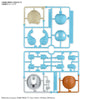 Pokemon - Quick!! 17 Squirtle Model Kit